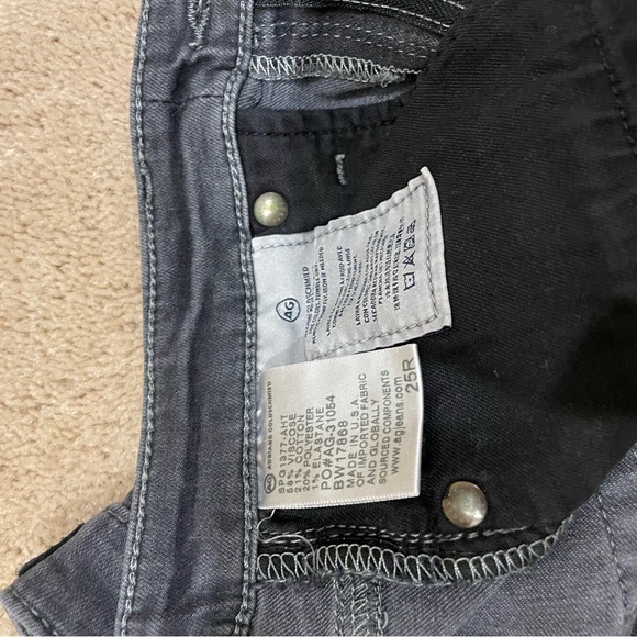 AG - jeans - Picture 3 of 5